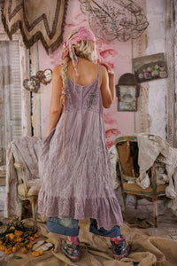 Magnolia Pearl Vianney Slip Dress