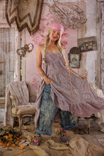 Load image into Gallery viewer, Magnolia Pearl Vianney Slip Dress
