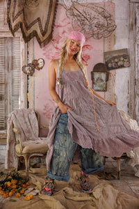 Magnolia Pearl Vianney Slip Dress