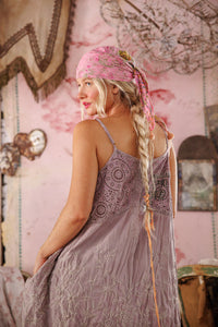 Magnolia Pearl Vianney Slip Dress