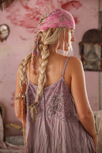Load image into Gallery viewer, Magnolia Pearl Vianney Slip Dress
