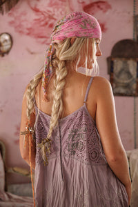 Magnolia Pearl Vianney Slip Dress