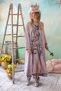 Magnolia Pearl Cosmic Love Viggo T Dress