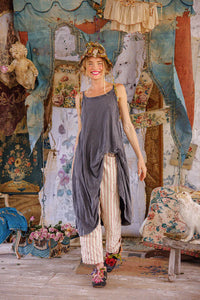 Magnolia Pearl Astrid Tank Dress