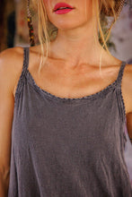 Load image into Gallery viewer, Magnolia Pearl Astrid Tank Dress

