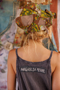 Magnolia Pearl Astrid Tank Dress