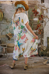 Magnolia Pearl Passion Du Papillon T Dress