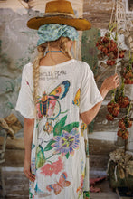 Load image into Gallery viewer, Magnolia Pearl Passion Du Papillon T Dress
