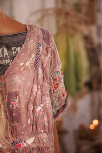 Magnolia Pearl Starra Layered Dress