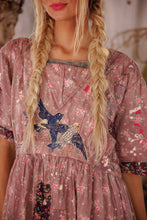 Load image into Gallery viewer, Magnolia Pearl Starra Layered Dress
