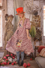 Load image into Gallery viewer, Magnolia Pearl Starra Layered Dress

