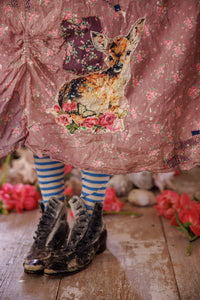 Magnolia Pearl Starra Layered Dress