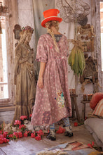 Load image into Gallery viewer, Magnolia Pearl Starra Layered Dress
