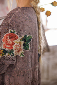 Magnolia Pearl Eyelet Rylee Deerest Dress