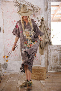 Magnolia Pearl Eyelet Rylee Deerest Dress