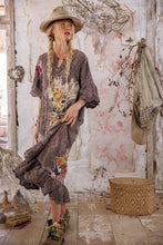 Load image into Gallery viewer, Magnolia Pearl Eyelet Rylee Deerest Dress
