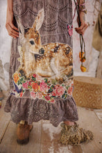 Load image into Gallery viewer, Magnolia Pearl Eyelet Rylee Deerest Dress
