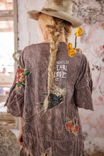 Load image into Gallery viewer, Magnolia Pearl Eyelet Rylee Deerest Dress
