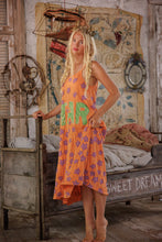 Load image into Gallery viewer, Magnolia Pearl Star Applique Lana Tank Dress
