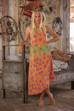 Load image into Gallery viewer, Magnolia Pearl Star Applique Lana Tank Dress
