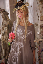 Load image into Gallery viewer, Magnolia Pearl Butterfly Totem Viggo T Dress
