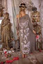 Load image into Gallery viewer, Magnolia Pearl Butterfly Totem Viggo T Dress
