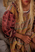 Load image into Gallery viewer, Magnolia Pearl Gutta Garden Dress
