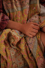 Load image into Gallery viewer, Magnolia Pearl Gutta Garden Dress
