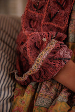 Load image into Gallery viewer, Magnolia Pearl Gutta Garden Dress
