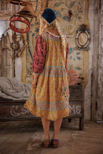 Load image into Gallery viewer, Magnolia Pearl Gutta Garden Dress
