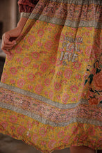 Load image into Gallery viewer, Magnolia Pearl Gutta Garden Dress
