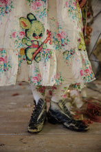 Load image into Gallery viewer, Magnolia Pearl Applique Vianney Slip Dress
