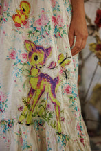 Load image into Gallery viewer, Magnolia Pearl Applique Vianney Slip Dress
