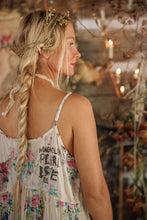 Load image into Gallery viewer, Magnolia Pearl Applique Vianney Slip Dress
