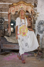 Load image into Gallery viewer, Magnolia Pearl Let Love In T Dress
