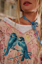 Load image into Gallery viewer, Magnolia Pearl Della Dreamer Dress
