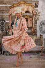 Load image into Gallery viewer, Magnolia Pearl Della Dreamer Dress
