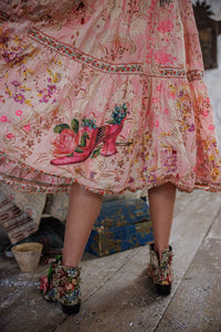 Magnolia Pearl Della Dreamer Dress