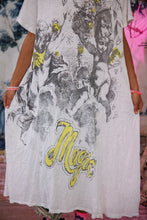 Load image into Gallery viewer, Magnolia Pearl Your Magic Is Sacred T Dress

