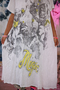 Magnolia Pearl Your Magic Is Sacred T Dress
