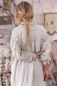 Magnolia Pearl Tora Shirt Dress