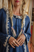 Load image into Gallery viewer, Magnolia Pearl Eudora Dress
