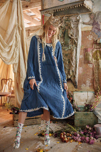 Magnolia Pearl Eudora Dress