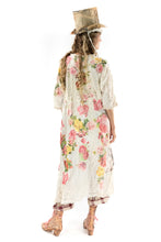 Load image into Gallery viewer, Magnolia Pearl Eyelet Appliqué Coronado Dress
