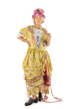 Load image into Gallery viewer, Magnolia Pearl Jovenelle Gather Dress
