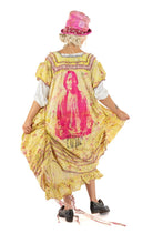Load image into Gallery viewer, Magnolia Pearl Jovenelle Gather Dress
