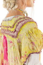 Load image into Gallery viewer, Magnolia Pearl Jovenelle Gather Dress
