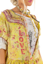 Load image into Gallery viewer, Magnolia Pearl Jovenelle Gather Dress
