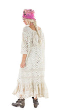 Load image into Gallery viewer, Magnolia Pearl Eyelet Haru Dress
