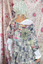 Load image into Gallery viewer, Magnolia Pearl Patchwork Helenia Dress
